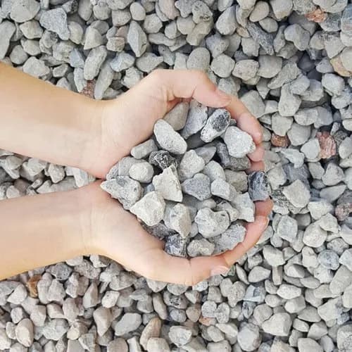 Aggregates
