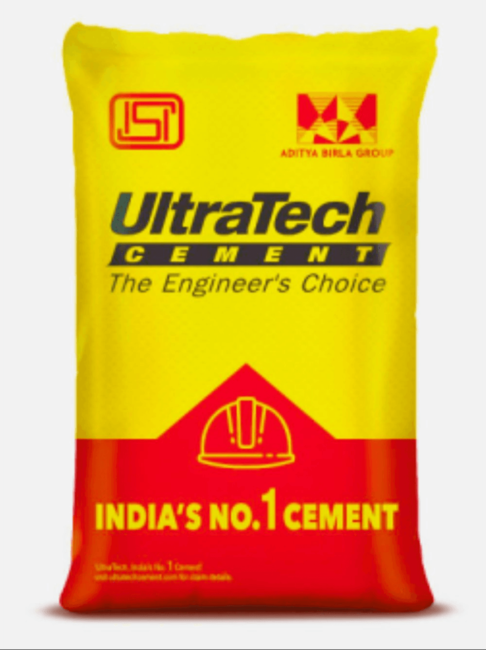 Cement