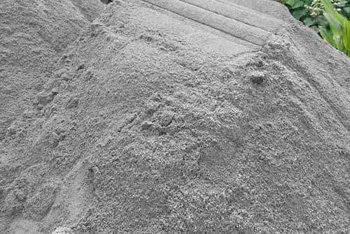 Sand